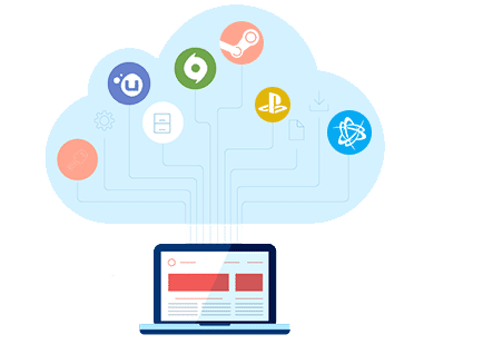 黑豹加速器一键加速智能加速模式功能展示